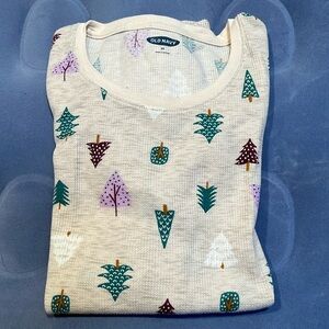 Old Navy pajama top size XS